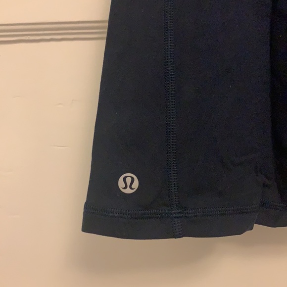 Lululemon Racerback Tank Top - Picture 4 of 4